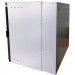 Hypernet Шафа настінна Hypernet 9U 19" 540x400 SOHO (WMNC-40-9U-SOHO-FLAT)
