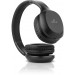REAL-EL Bluetooth-гарнитура REAL-EL GD-820 Black
