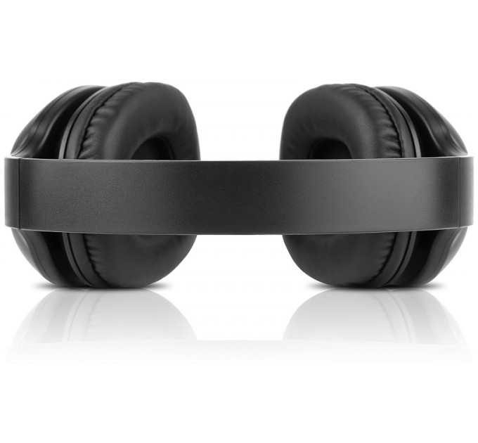 REAL-EL Bluetooth-гарнитура REAL-EL GD-820 Black