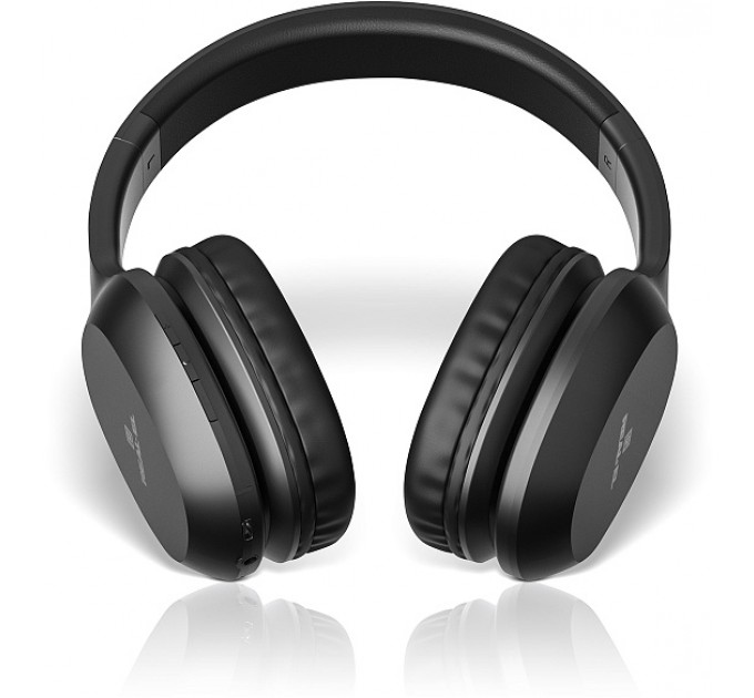 REAL-EL Bluetooth-гарнитура REAL-EL GD-820 Black