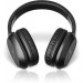 REAL-EL Bluetooth-гарнитура REAL-EL GD-820 Black