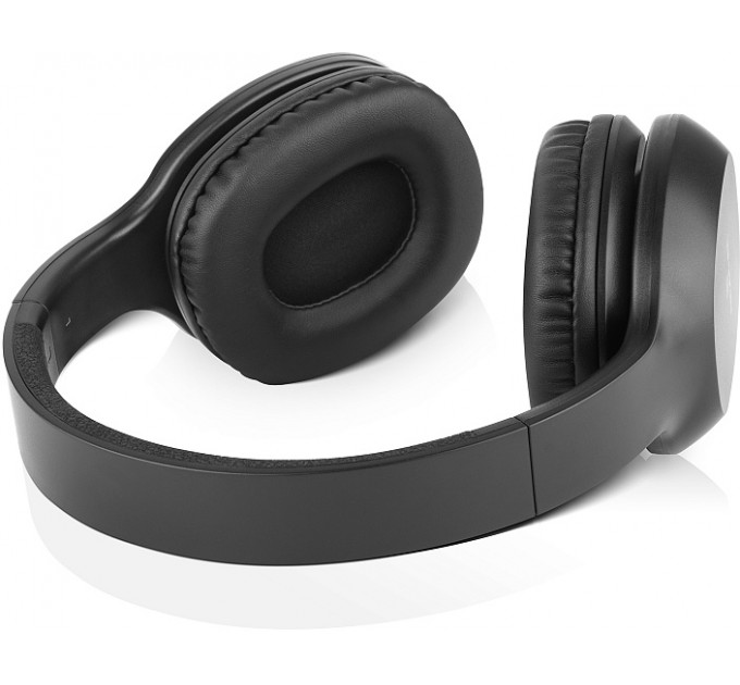 REAL-EL Bluetooth-гарнитура REAL-EL GD-820 Black