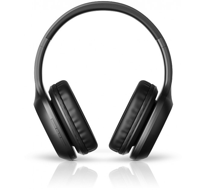 REAL-EL Bluetooth-гарнитура REAL-EL GD-820 Black