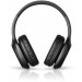 REAL-EL Bluetooth-гарнитура REAL-EL GD-820 Black