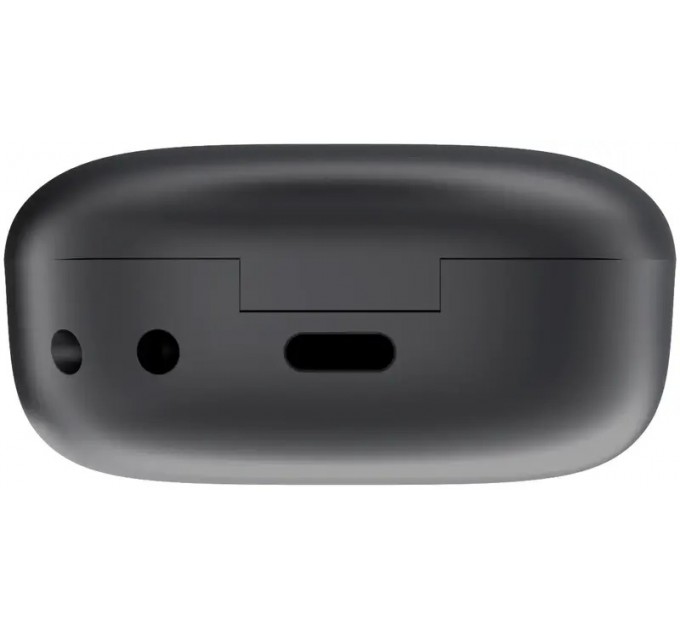 Xiaomi Bluetooth-гарнитура Xiaomi Redmi Buds 6 Play Black (BHR8776GL)