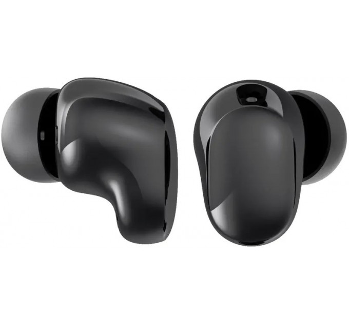 Xiaomi Bluetooth-гарнитура Xiaomi Redmi Buds 6 Play Black (BHR8776GL)