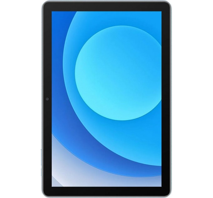 Blackview Планшет Blackview Tab 70 WiFi 4/64GB Grey; 10.1" (1280x800) IPS / Rockchip RK3562 / ОЗУ 4 ГБ / 64 ГБ встроенной + microSD до 1 ТБ / камера 5 Мп + 2 Мп / Wi-Fi, Bluetooth / Android 13.0 / 246.5 х 163 х 9.9 мм, 520.5 г / 6580 мАч / серый