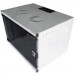 Hypernet Шафа настінна Hypernet 7U 19" 540x400 SOHO (WMNC-40-7U-SOHO-FLAT)