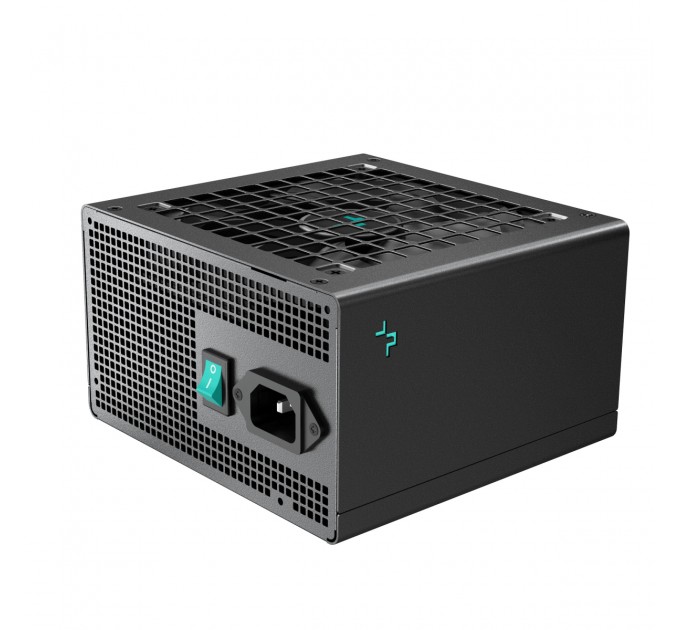 Deepcool Блок питания DeepCool PN750M (R-PN750M-FC0B-EU) 750W