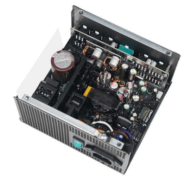 Deepcool Блок питания DeepCool PN750M (R-PN750M-FC0B-EU) 750W