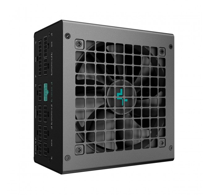 Deepcool Блок питания DeepCool PN750M (R-PN750M-FC0B-EU) 750W