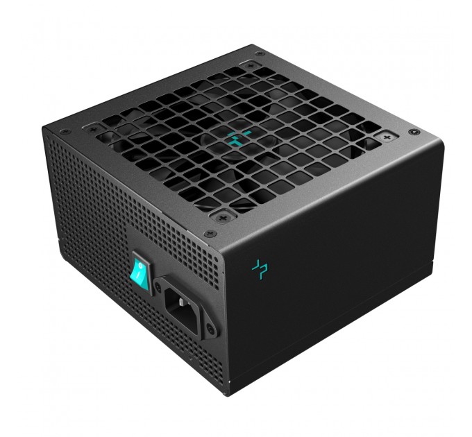 Deepcool Блок питания DeepCool PN750M (R-PN750M-FC0B-EU) 750W