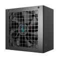 Deepcool Блок питания DeepCool PN750M (R-PN750M-FC0B-EU) 750W