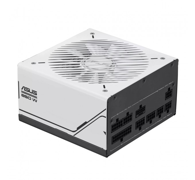 ASUS Блок питания Asus Prime AP-850G, 850W Gold (90YE00U0-B0NA00)