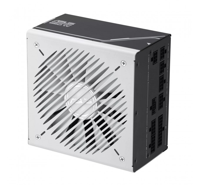 ASUS Блок питания Asus Prime AP-850G, 850W Gold (90YE00U0-B0NA00)