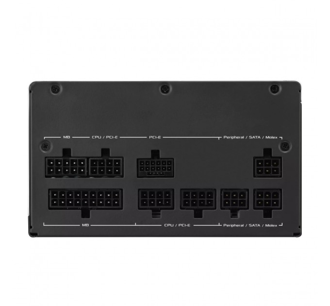 ASUS Блок питания Asus Prime AP-850G, 850W Gold (90YE00U0-B0NA00)