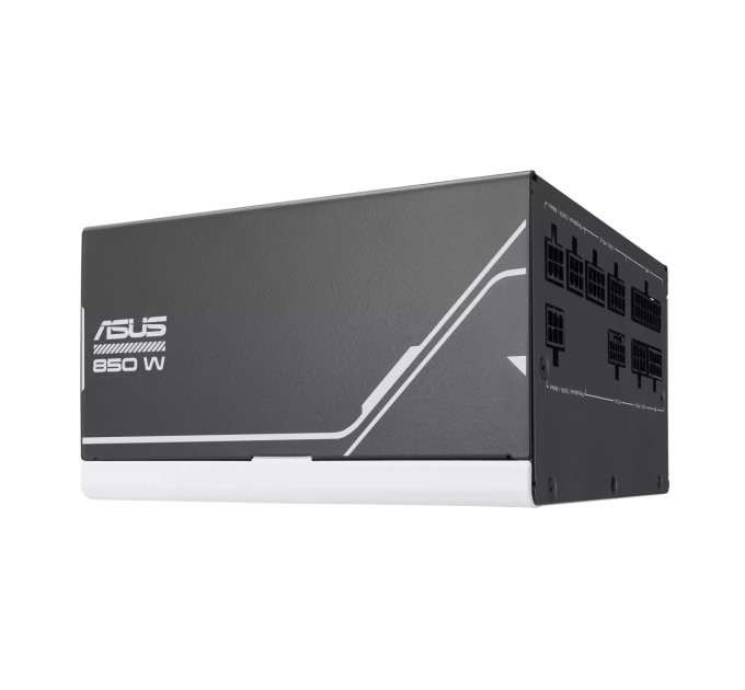 ASUS Блок питания Asus Prime AP-850G, 850W Gold (90YE00U0-B0NA00)