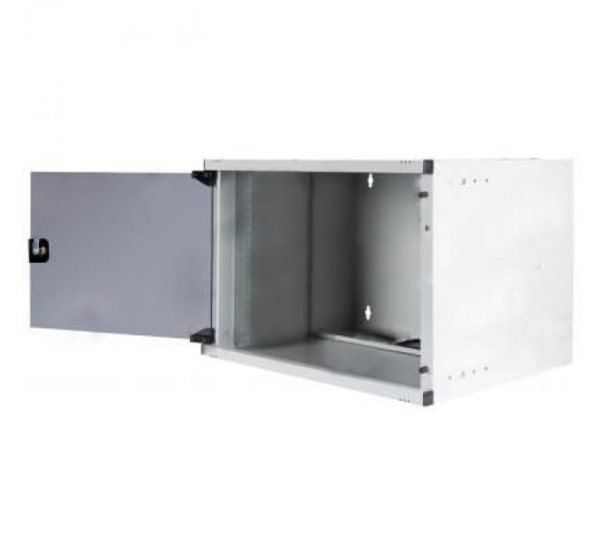 Hypernet Шафа настінна Hypernet 7U 19" 540x400 SOHO (WMNC-40-7U-SOHO-FLAT)