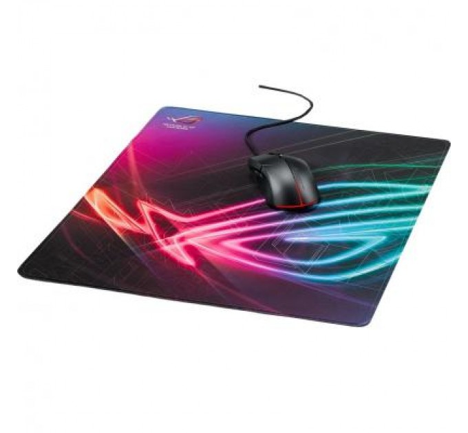 ASUS Килимок для мишки ASUS ROG Strix Edge (90MP00T0-B0UA00)