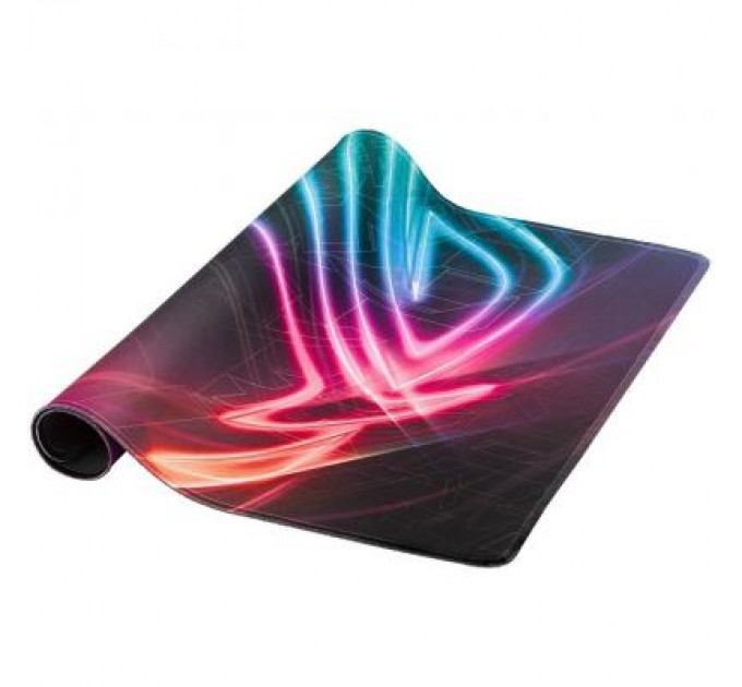 ASUS Килимок для мишки ASUS ROG Strix Edge (90MP00T0-B0UA00)
