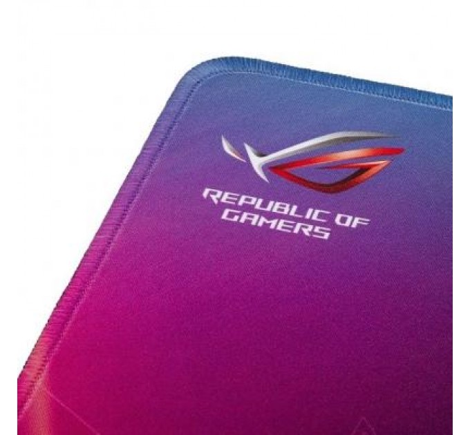 ASUS Килимок для мишки ASUS ROG Strix Edge (90MP00T0-B0UA00)