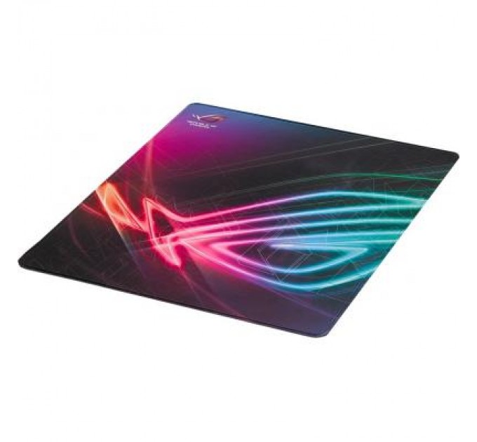 ASUS Килимок для мишки ASUS ROG Strix Edge (90MP00T0-B0UA00)
