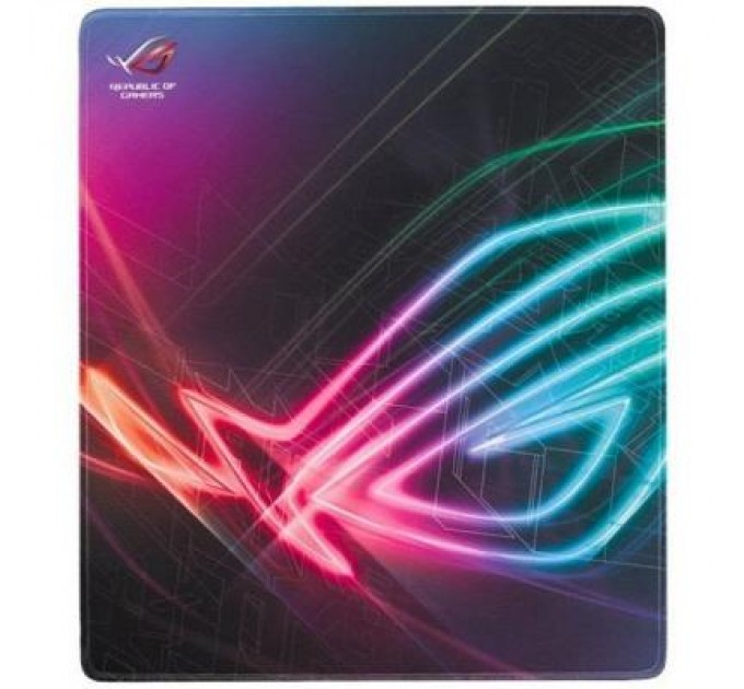 ASUS Килимок для мишки ASUS ROG Strix Edge (90MP00T0-B0UA00)