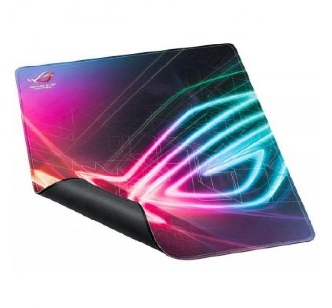 ASUS Килимок для мишки ASUS ROG Strix Edge (90MP00T0-B0UA00)