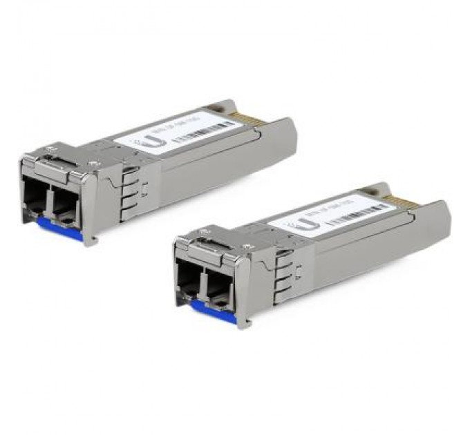 Ubiquiti Модуль SFP Ubiquiti UF-SM-10G