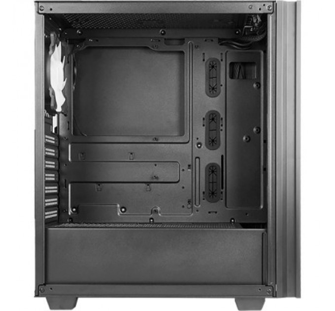 Chieftec Корпус Chieftec Gaming Hunter 2 Tempered Glass (GS-02B-OP)