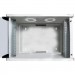 Hypernet Шафа настінна Hypernet 7U 19" 540x400 SOHO (WMNC-40-7U-SOHO-FLAT)