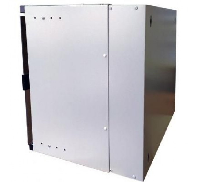 Hypernet Шафа настінна Hypernet 7U 19" 540x400 SOHO (WMNC-40-7U-SOHO-FLAT)