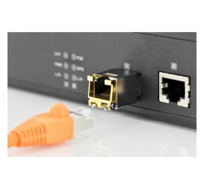 Digitus Модуль SFP Digitus DN-81005