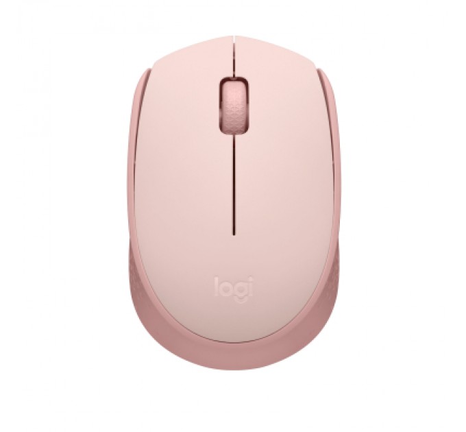Logitech Мишка Logitech M171 Rose (910-006865)