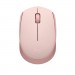 Logitech Мишка Logitech M171 Rose (910-006865)