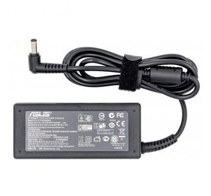 Grand-X Блок живлення до ноутбуку Grand-X Asus (19V 3.42A 65W) 5.5x2.5mm (ACASL65W)