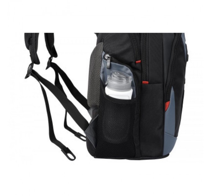 Wenger Рюкзак для ноутбука Wenger 17" Pegasus Black/Gray (600639)