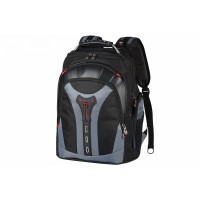 Рюкзак для ноутбука Wenger 17" Pegasus Black/Gray (600639)
