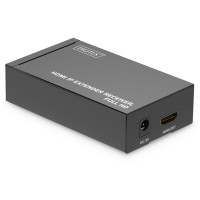 Адаптер Digitus HDMI Full HD IP Receiver 120m (only receiver) (DS-55518)