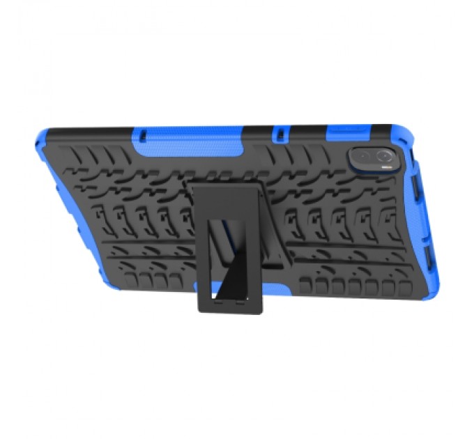 BeCover Чохол до планшета BeCover Xiaomi Pad 5 / 5 Pro 11" Blue (707962)