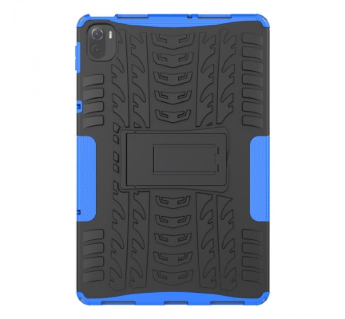 BeCover Чохол до планшета BeCover Xiaomi Pad 5 / 5 Pro 11" Blue (707962)