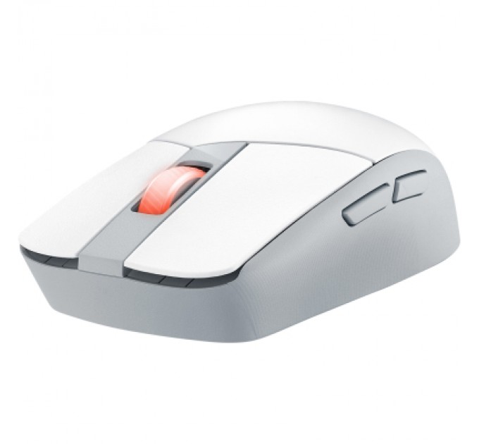 ASUS Мишка ASUS ROG Strix Impact III Wireless/Bluetooth White (90MP03D0-BMUA10)