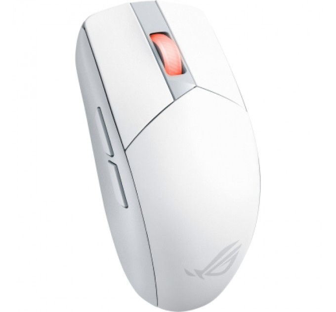 ASUS Мишка ASUS ROG Strix Impact III Wireless/Bluetooth White (90MP03D0-BMUA10)