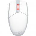 ASUS Мишка ASUS ROG Strix Impact III Wireless/Bluetooth White (90MP03D0-BMUA10)