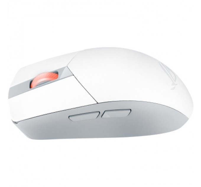 ASUS Мишка ASUS ROG Strix Impact III Wireless/Bluetooth White (90MP03D0-BMUA10)