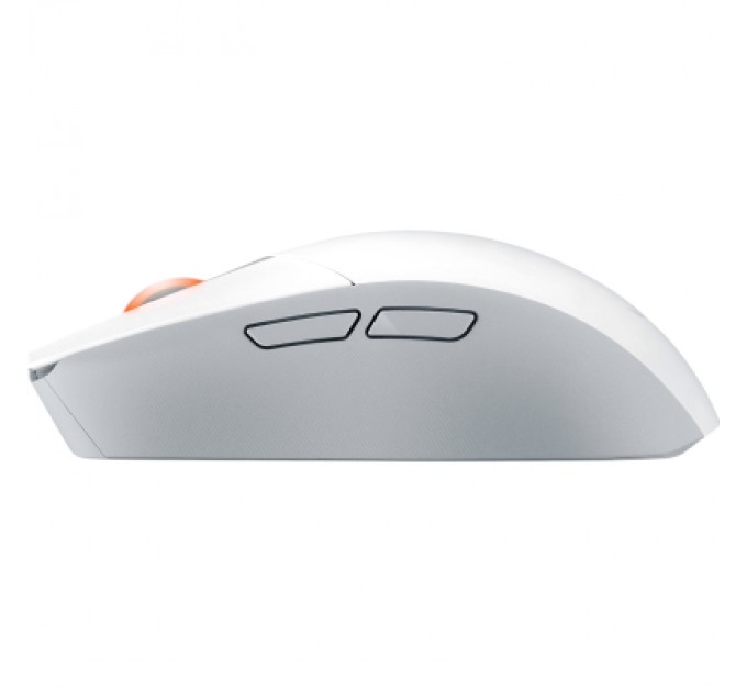 ASUS Мишка ASUS ROG Strix Impact III Wireless/Bluetooth White (90MP03D0-BMUA10)