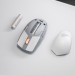 ASUS Мишка ASUS ROG Strix Impact III Wireless/Bluetooth White (90MP03D0-BMUA10)