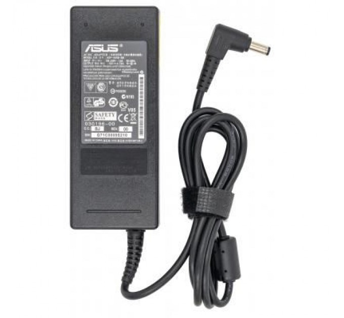 Grand-X Блок живлення до ноутбуку Grand-X Asus (19V 4.74A 90W) 5.5x2.5mm (ACASL90W)