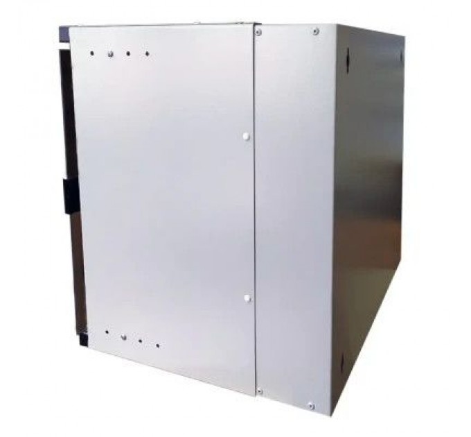Hypernet Шафа настінна Hypernet 12U 19" 540x400 SOHO (WMNC-40-12U-SOHO-FLAT)