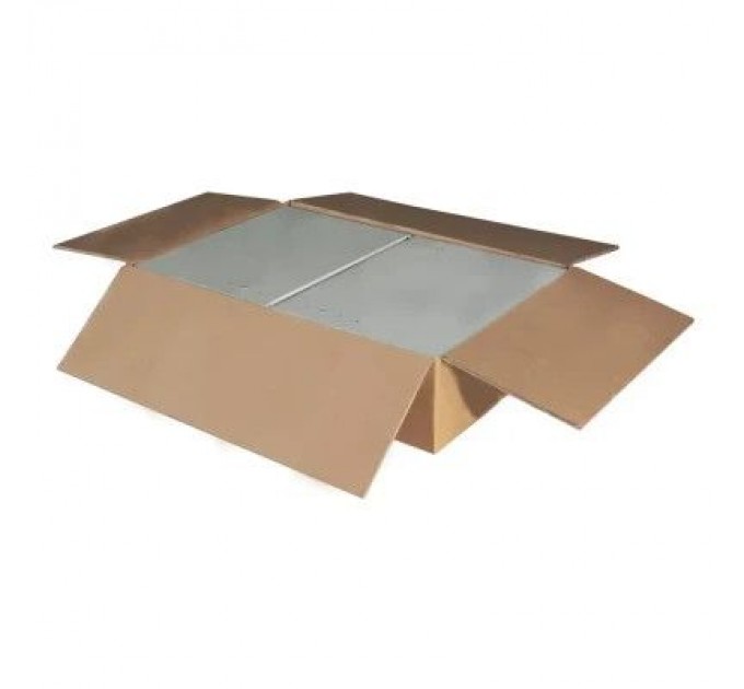 Hypernet Шафа настінна Hypernet 12U 19" 540x400 SOHO (WMNC-40-12U-SOHO-FLAT)